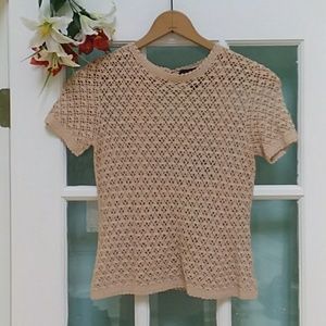 Classiques Entier Top LAB - Size M